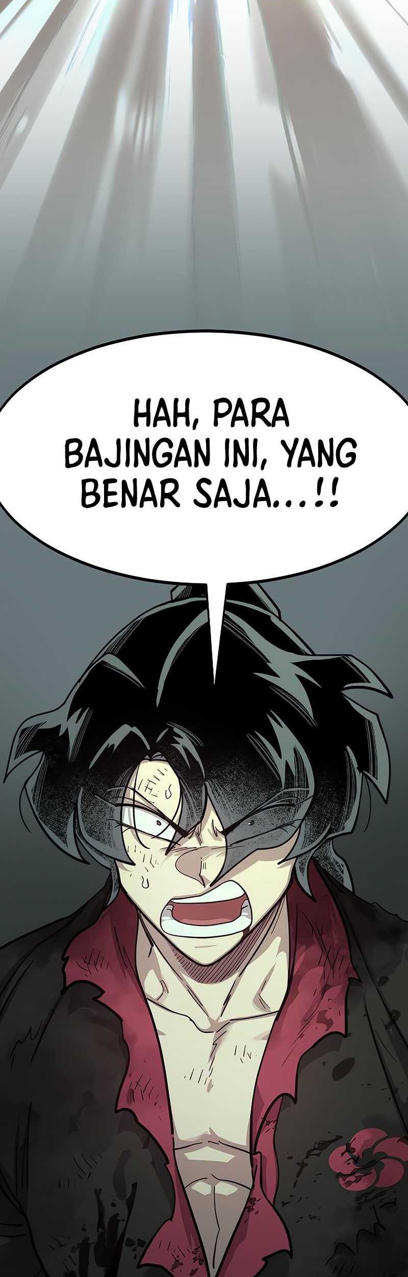 Return of the Flowery Mountain Sect Chapter 106 Gambar 70