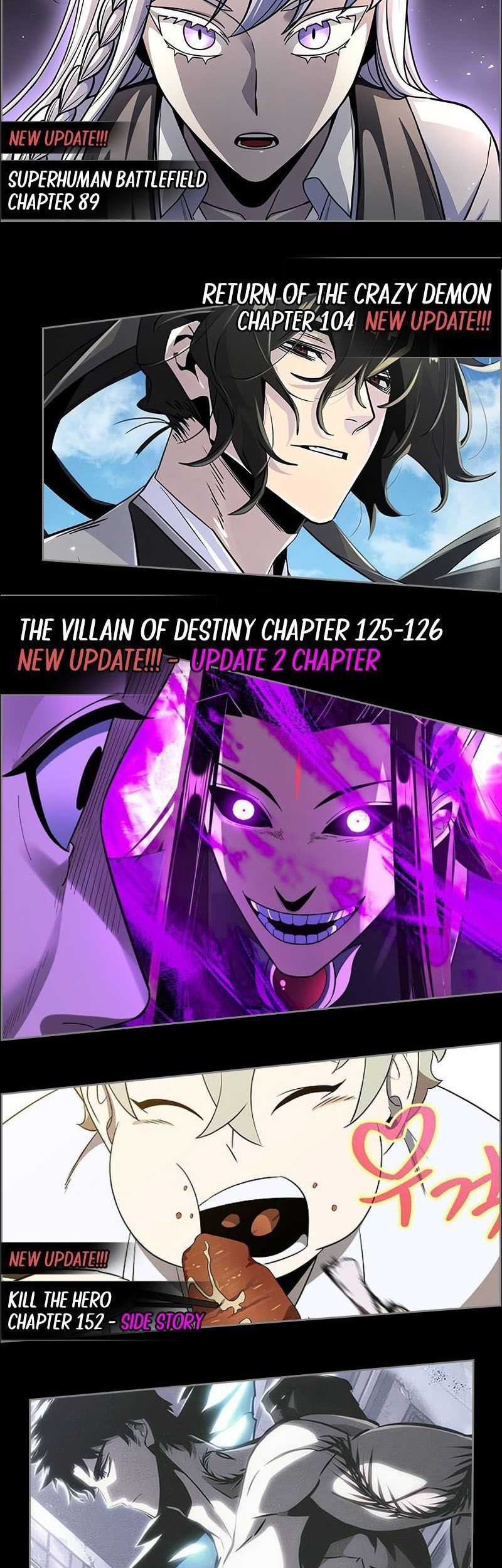 Return of the Flowery Mountain Sect Chapter 106 Gambar 73