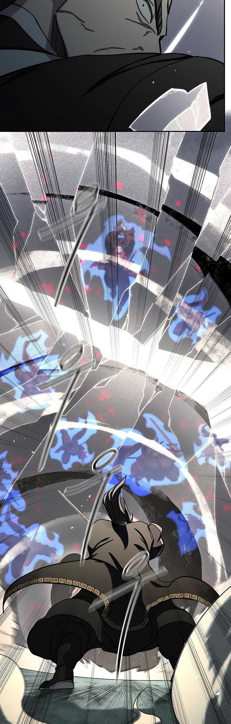 Return of the Flowery Mountain Sect Chapter 106 Gambar 12