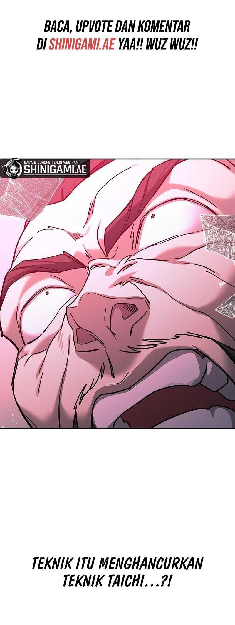 Return of the Flowery Mountain Sect Chapter 106 Gambar 21