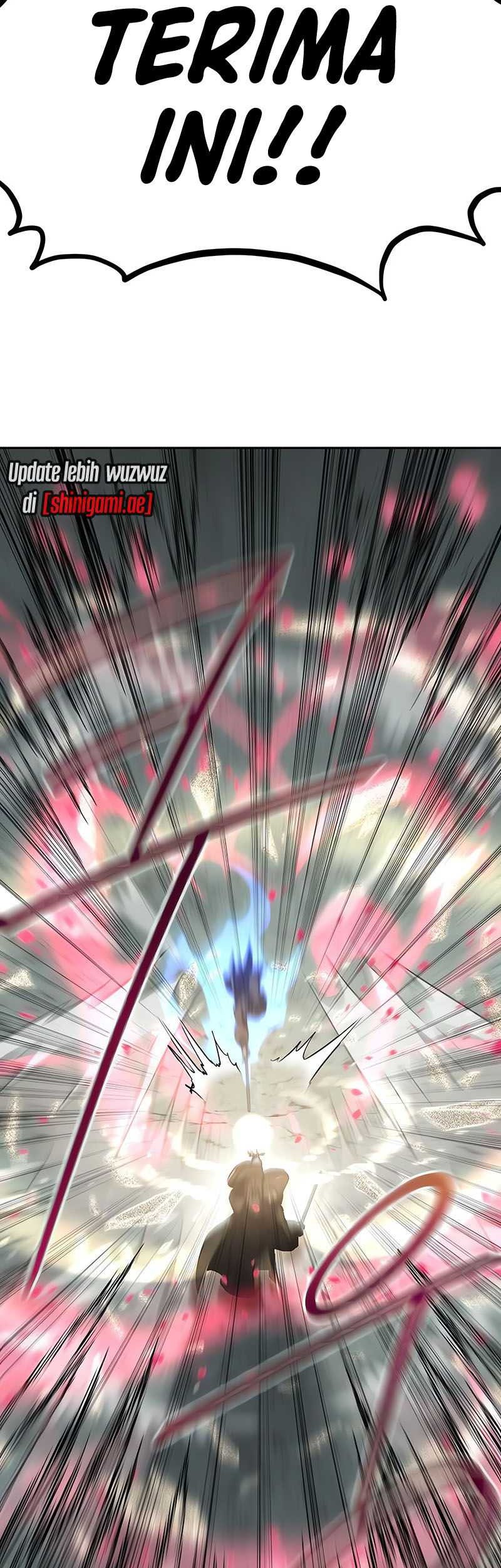 Return of the Flowery Mountain Sect Chapter 106 Gambar 31