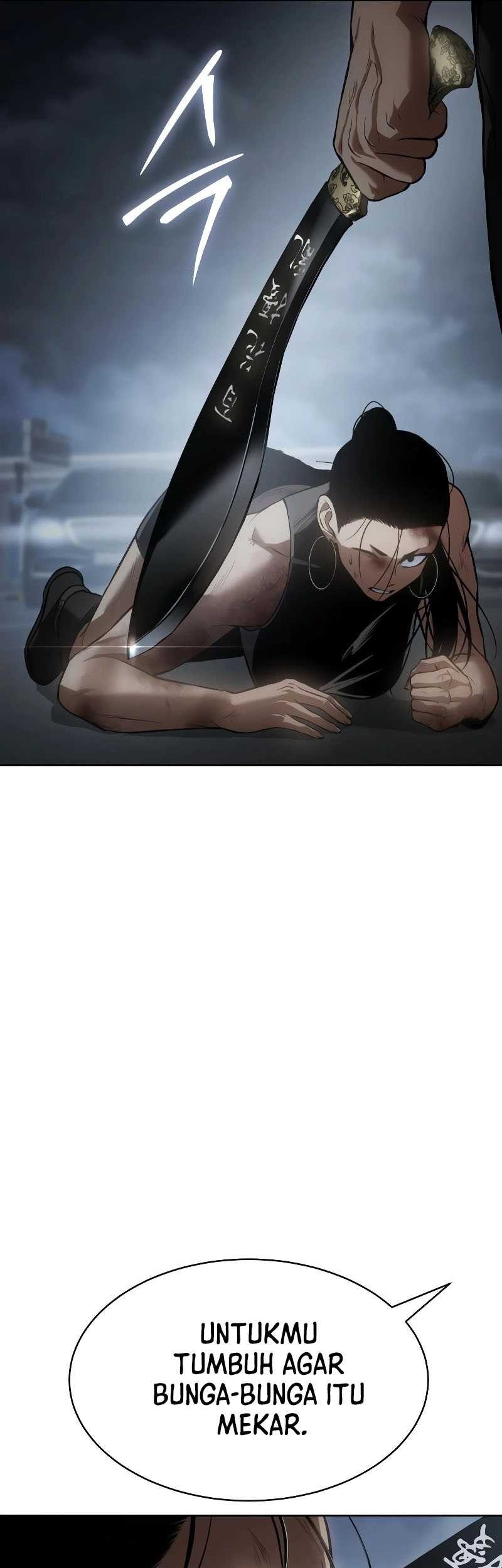 Baek XX Chapter 57 Gambar 34