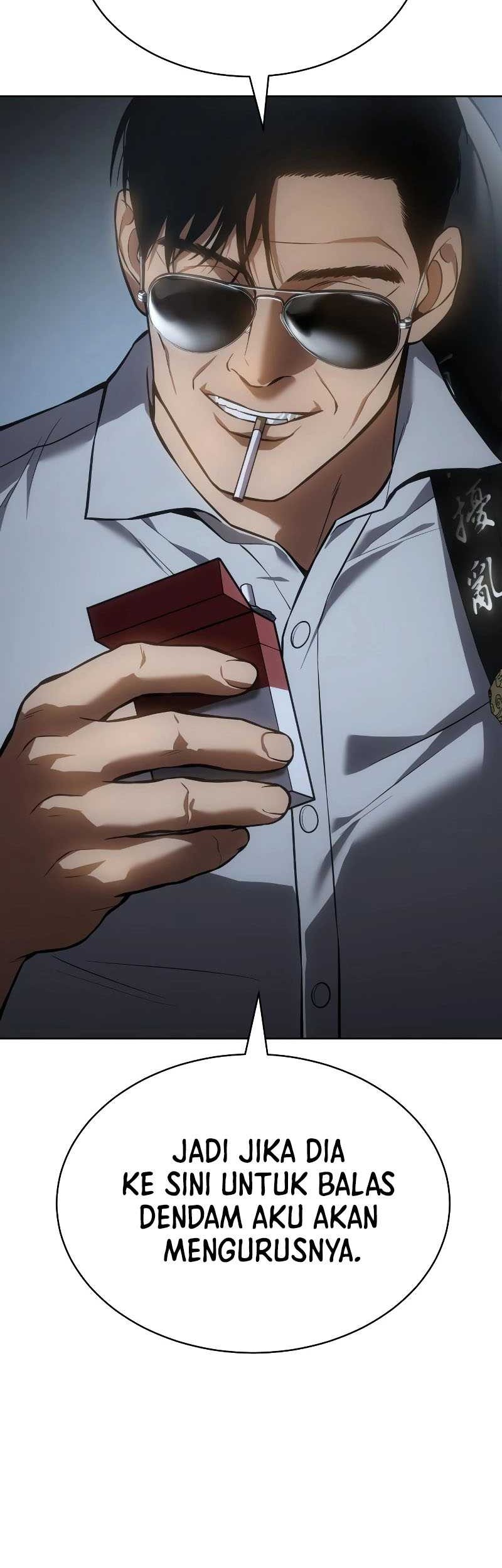Baek XX Chapter 57 Gambar 48