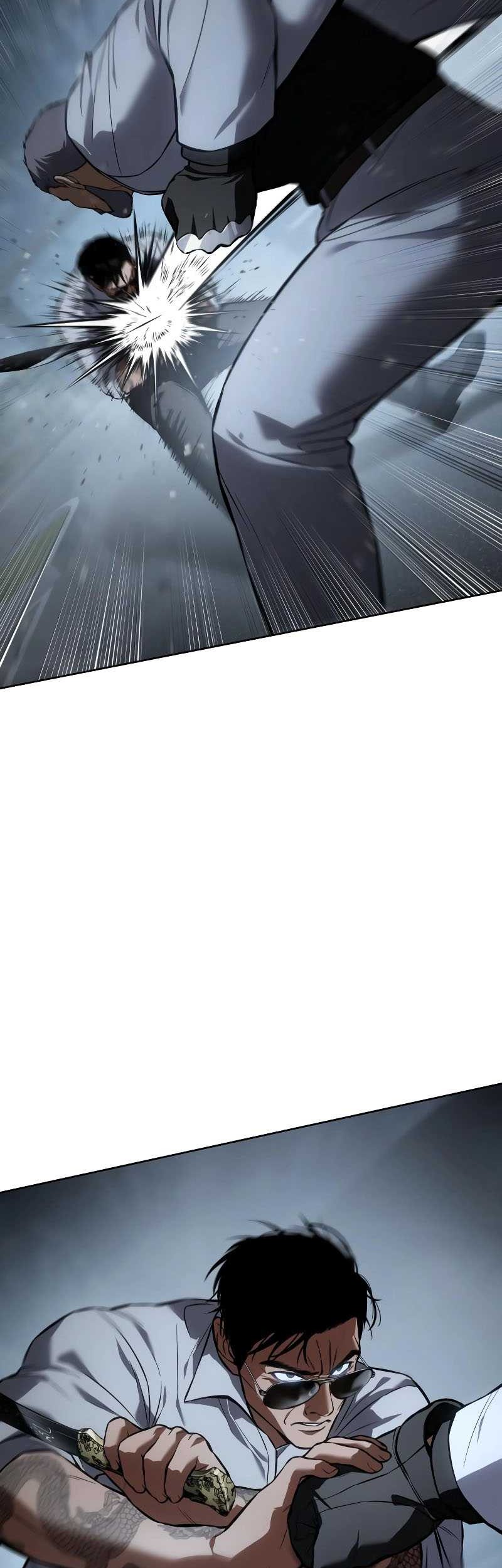 Baek XX Chapter 57 Gambar 52