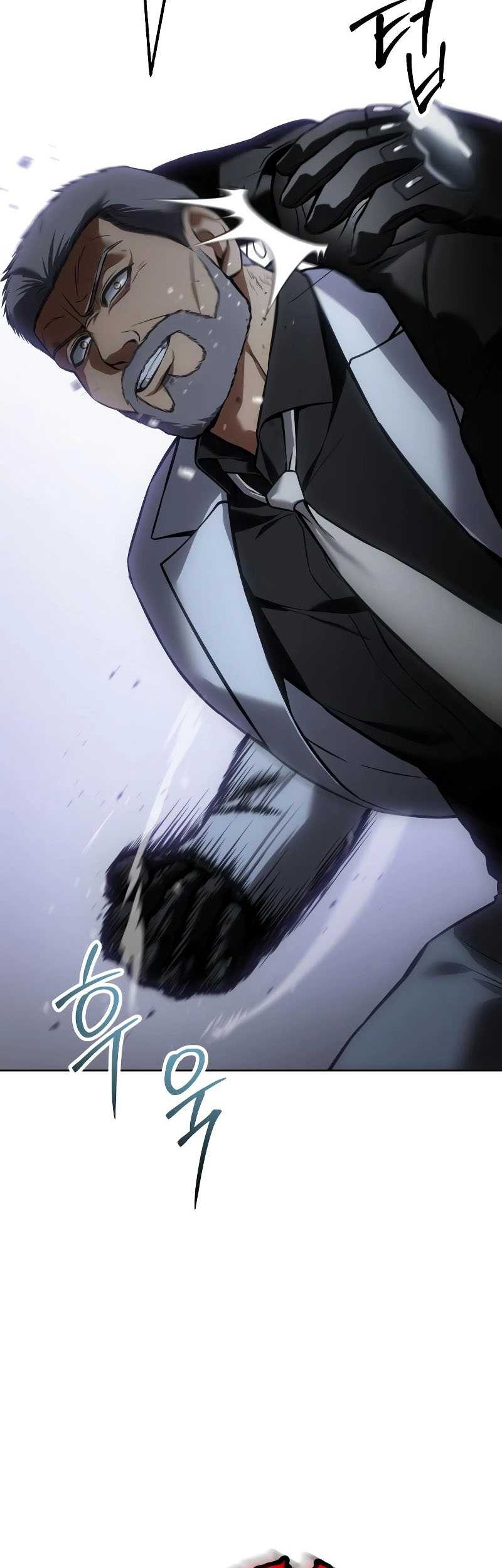 Baek XX Chapter 57 Gambar 55