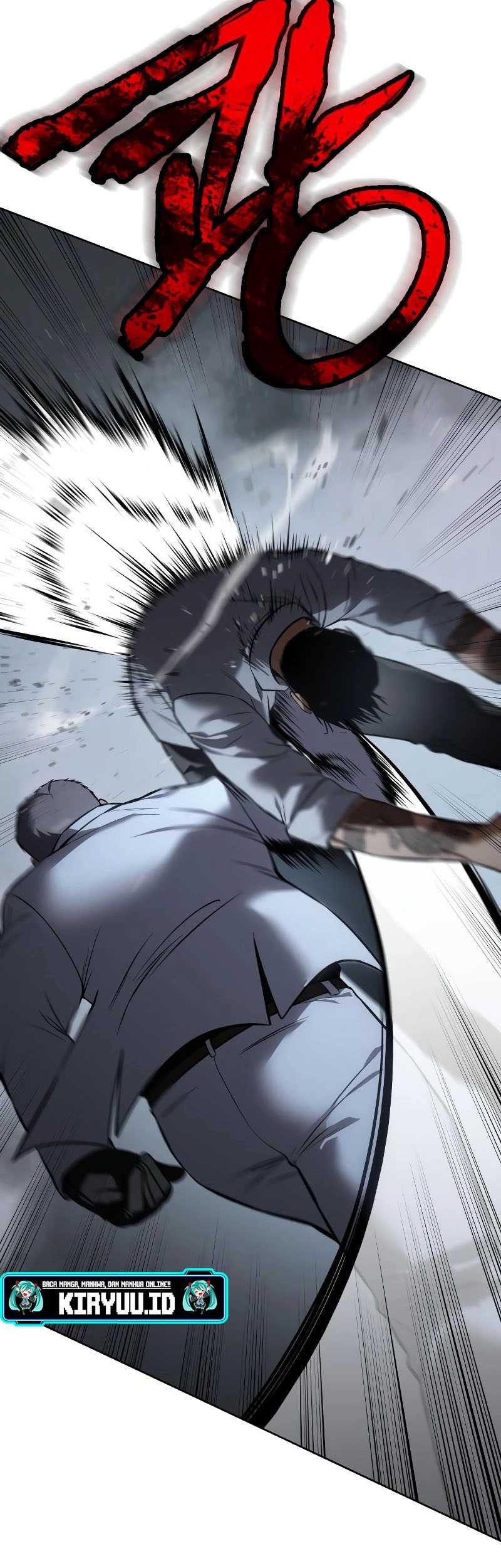 Baek XX Chapter 57 Gambar 56