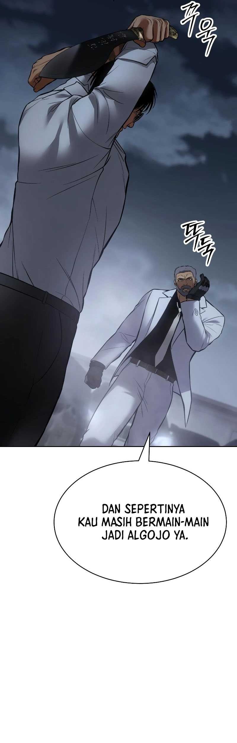 Baek XX Chapter 57 Gambar 62
