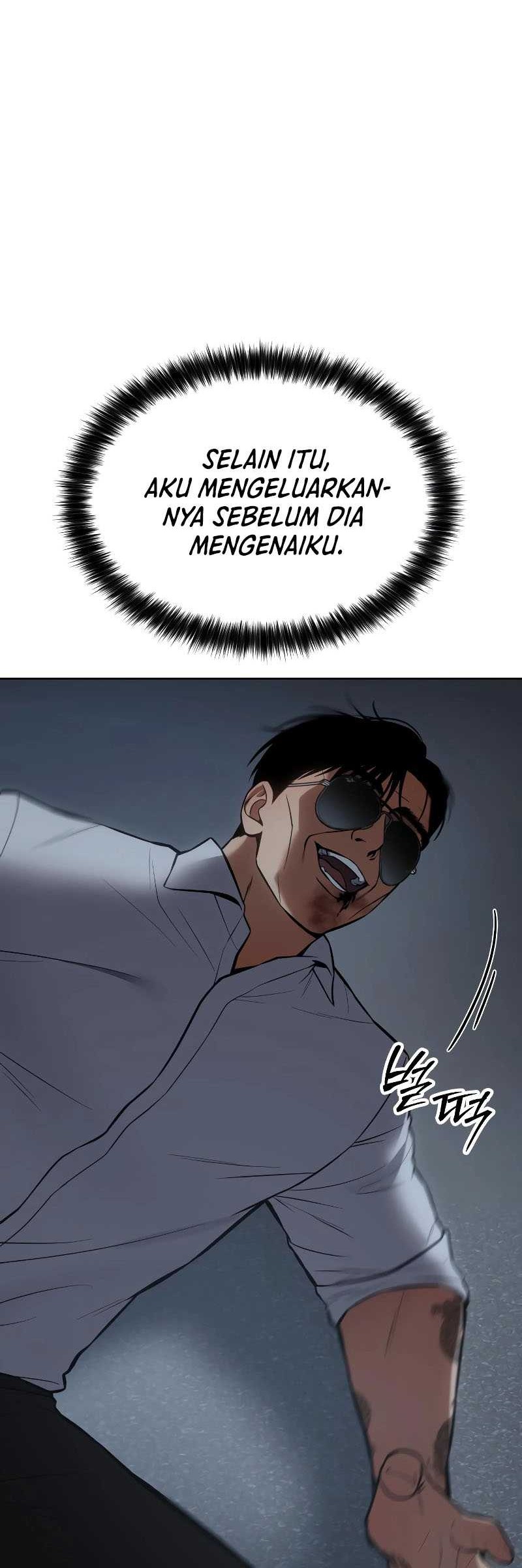 Baek XX Chapter 57 Gambar 77