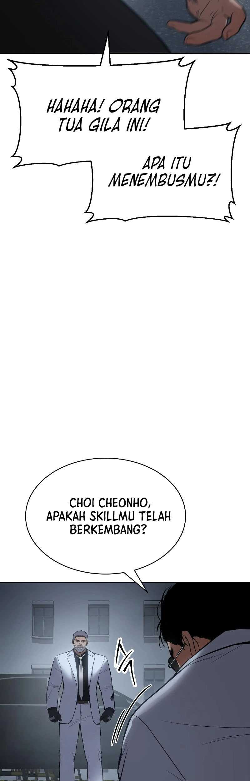 Baek XX Chapter 57 Gambar 78