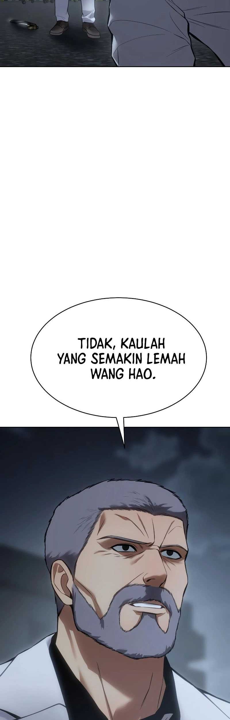 Baek XX Chapter 57 Gambar 79
