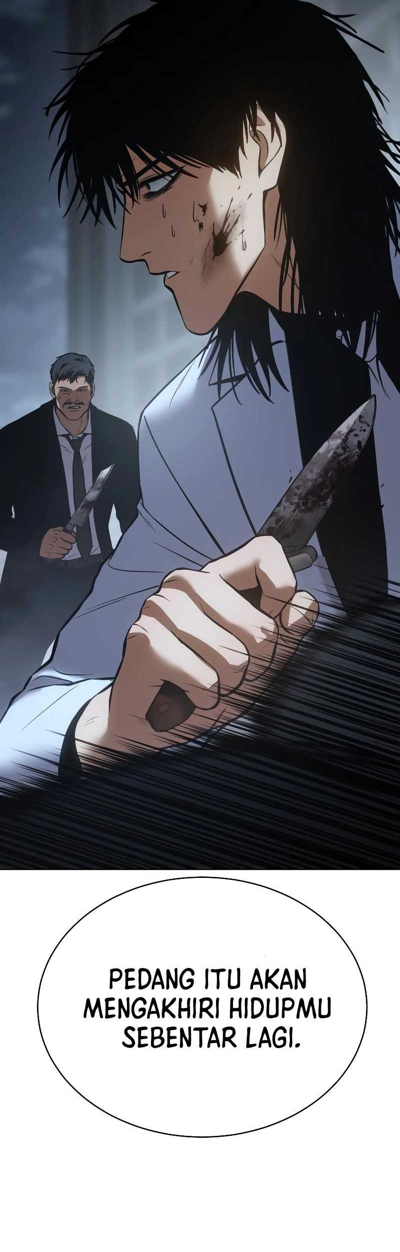 Baek XX Chapter 57 Gambar 86