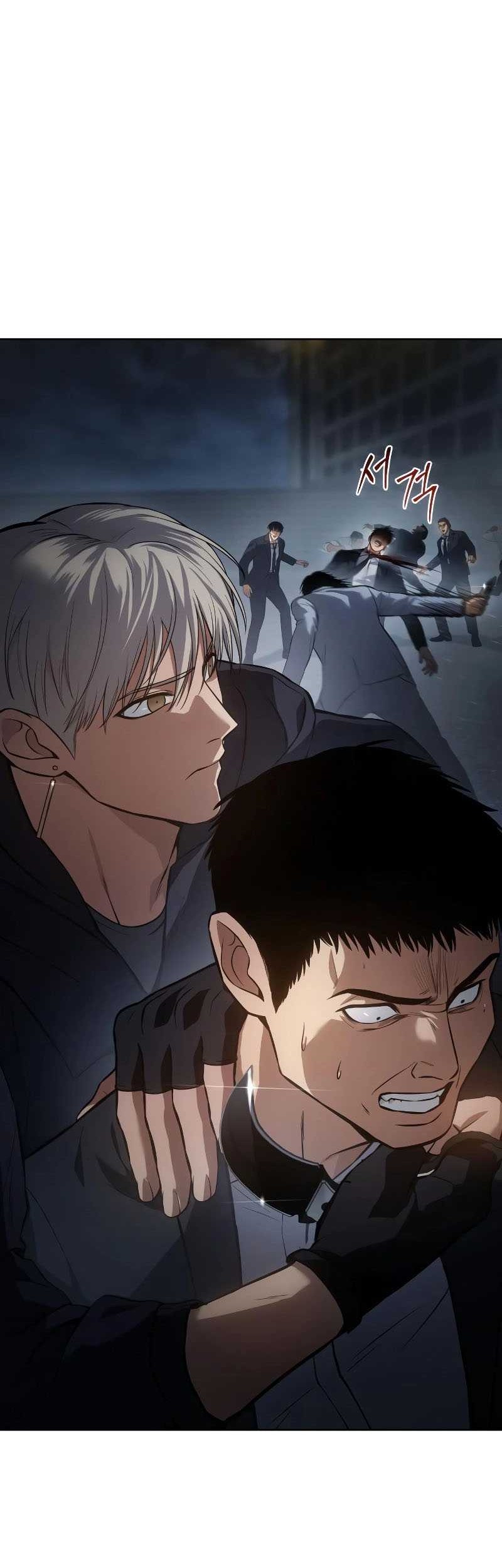 Baek XX Chapter 57 Gambar 87