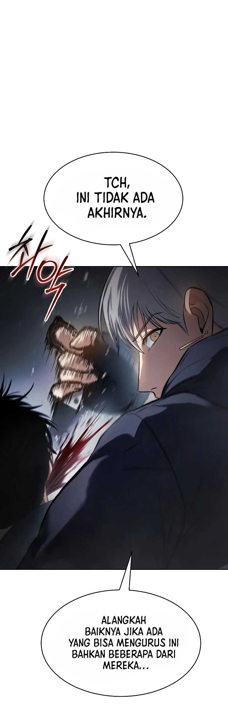 Baek XX Chapter 57 Gambar 88