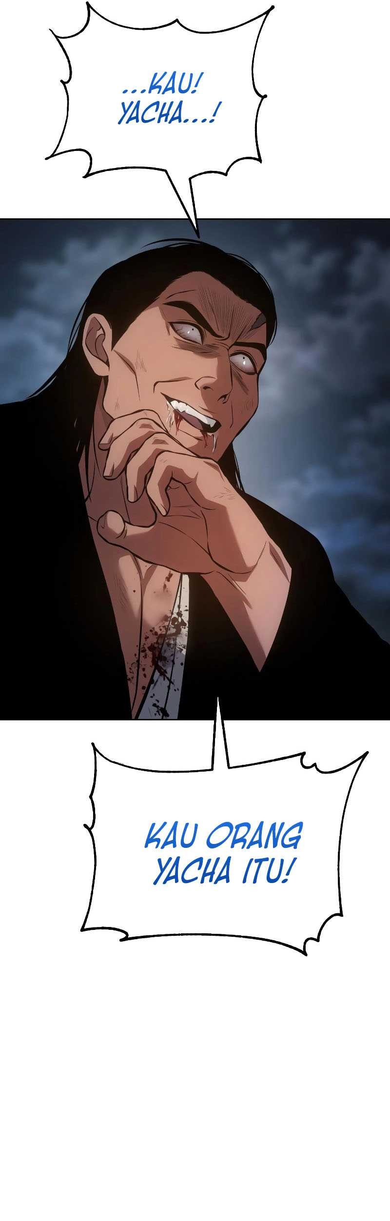 Baek XX Chapter 57 Gambar 98