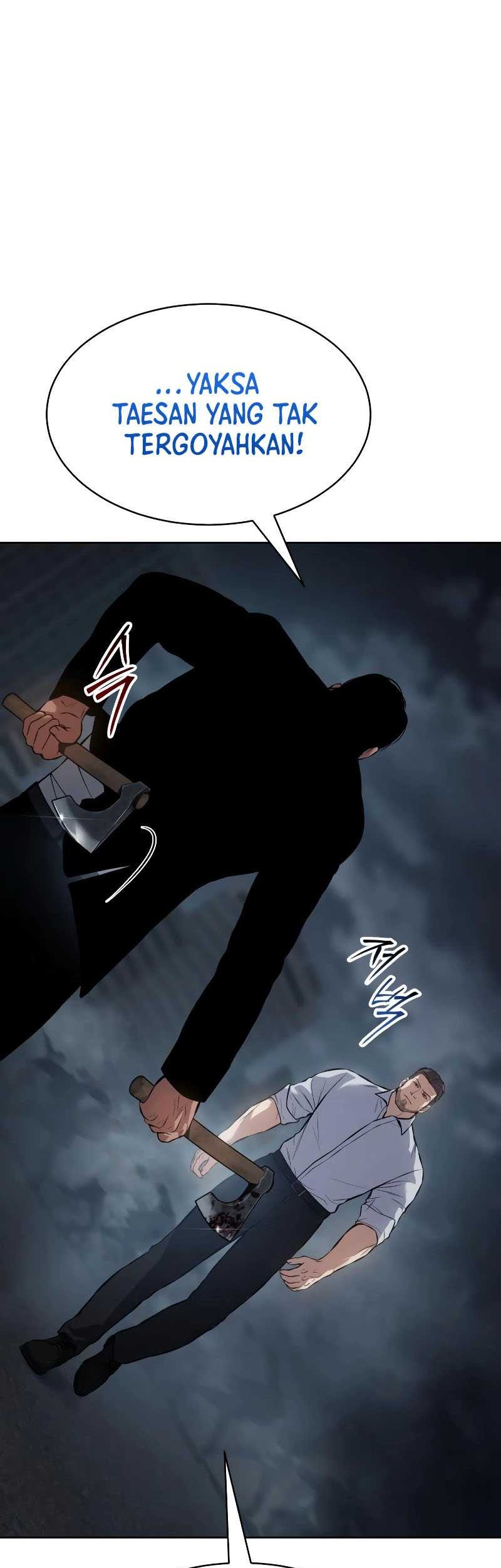 Baek XX Chapter 57 Gambar 100