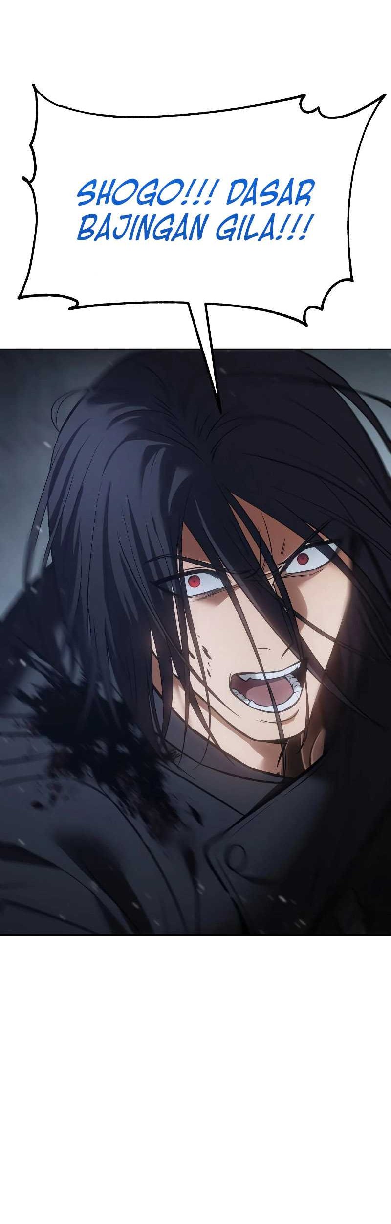 Baek XX Chapter 57 Gambar 5