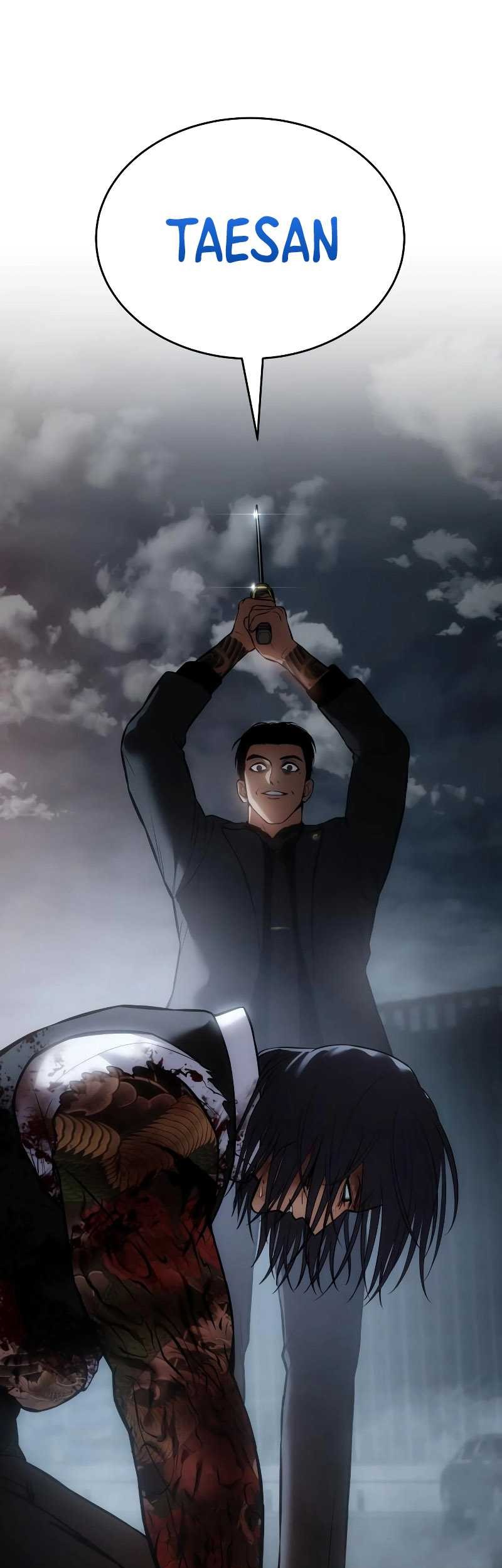 Baek XX Chapter 57 Gambar 6