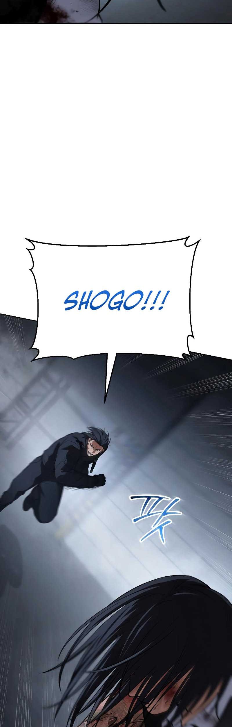 Baek XX Chapter 57 Gambar 8