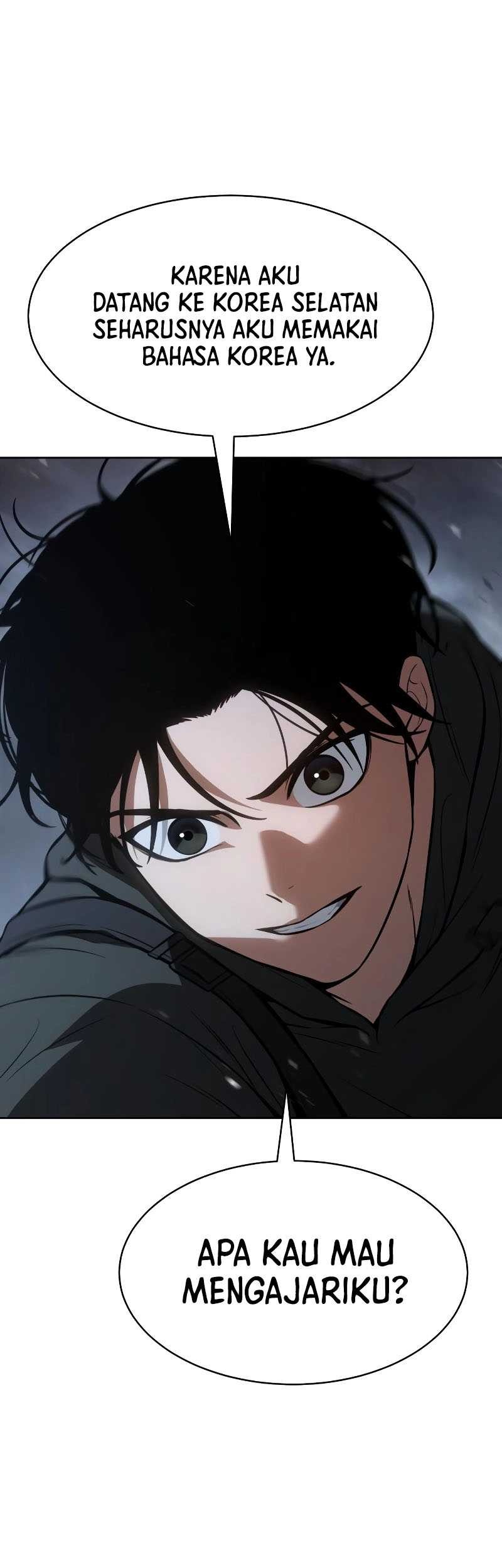 Baek XX Chapter 57 Gambar 14