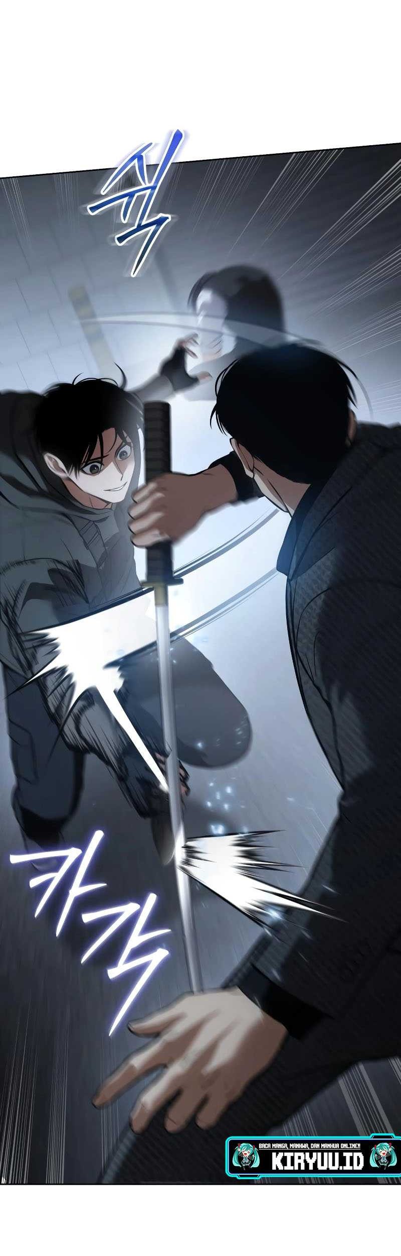 Baek XX Chapter 57 Gambar 16