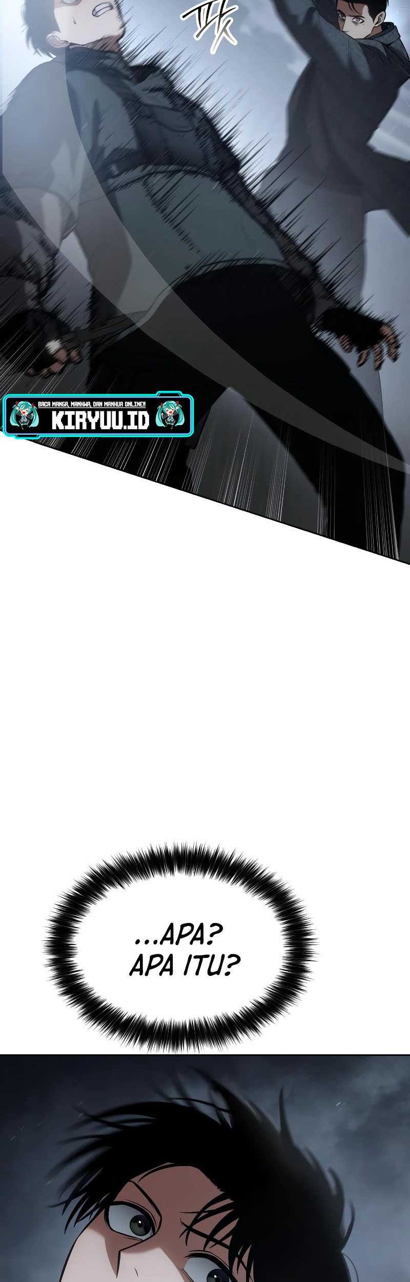 Baek XX Chapter 57 Gambar 19