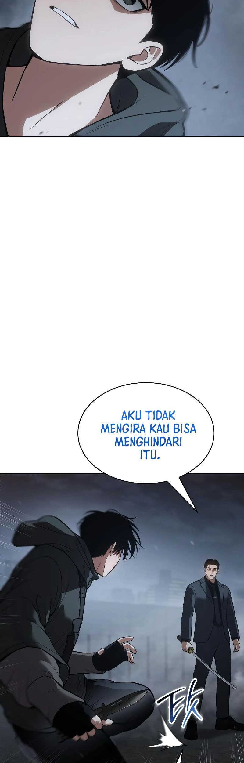 Baek XX Chapter 57 Gambar 20