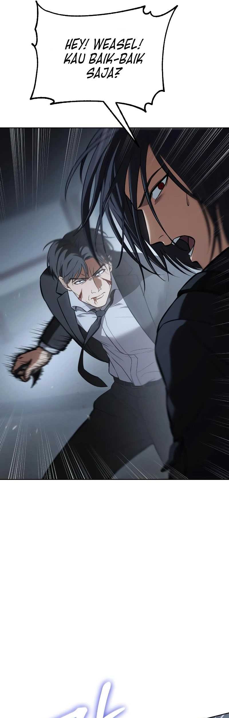 Baek XX Chapter 57 Gambar 22