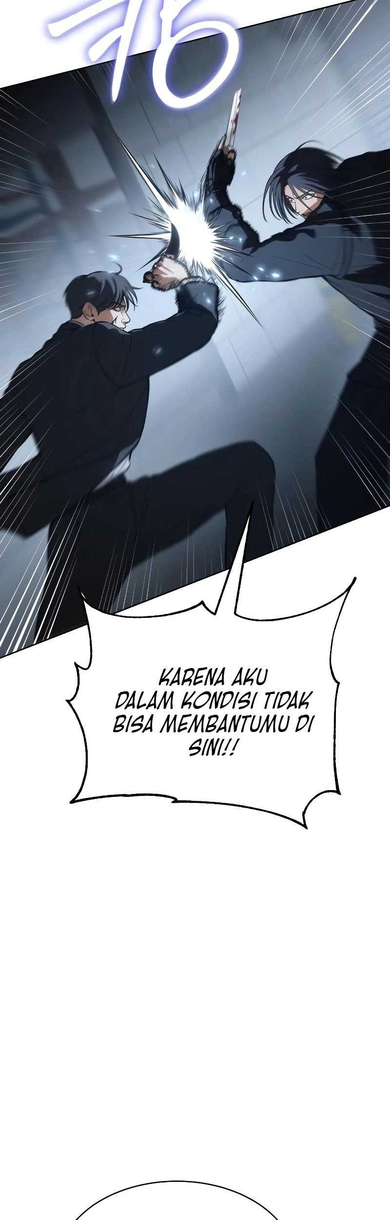 Baek XX Chapter 57 Gambar 23