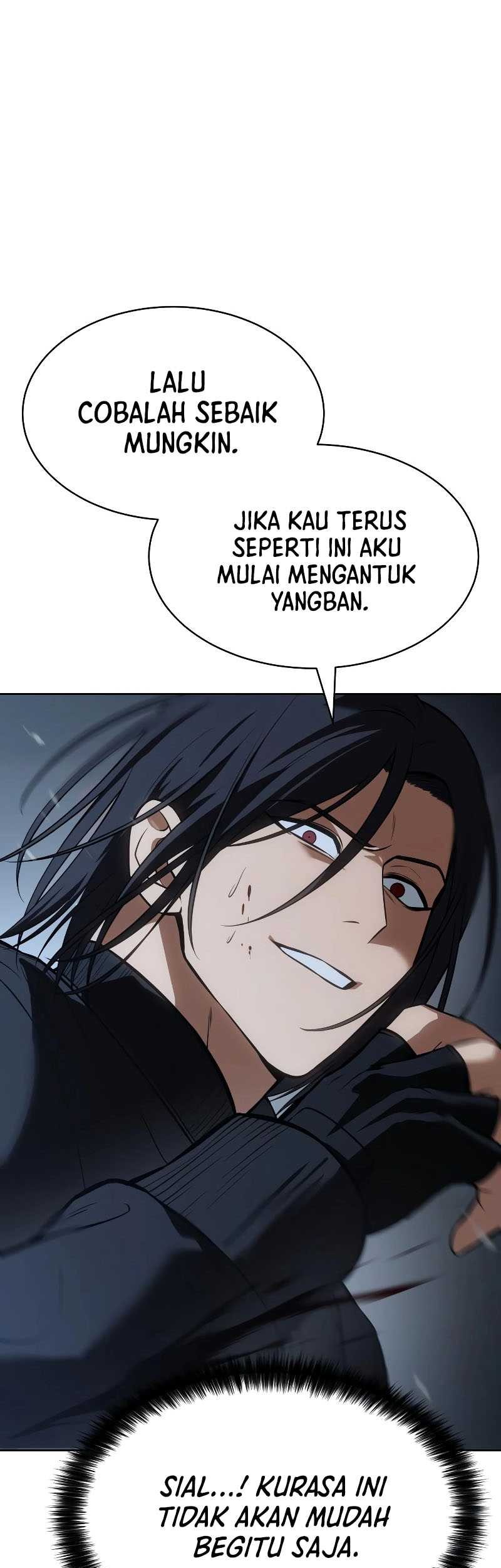 Baek XX Chapter 57 Gambar 26
