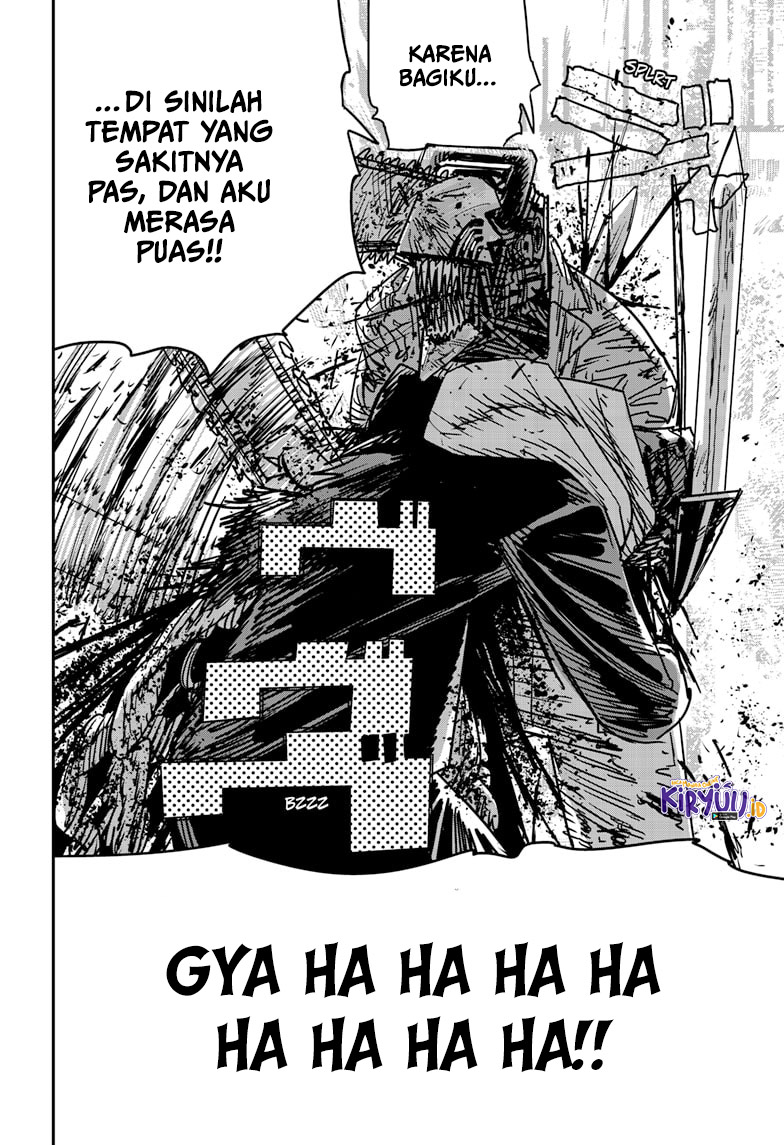 Chainsaw Man Chapter 152 Gambar 20