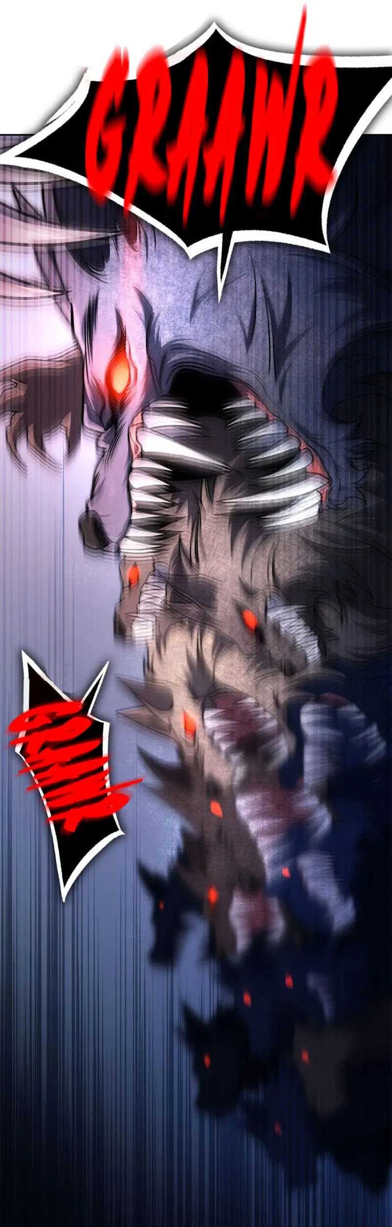 Infinite Mage Chapter 63 Gambar 38