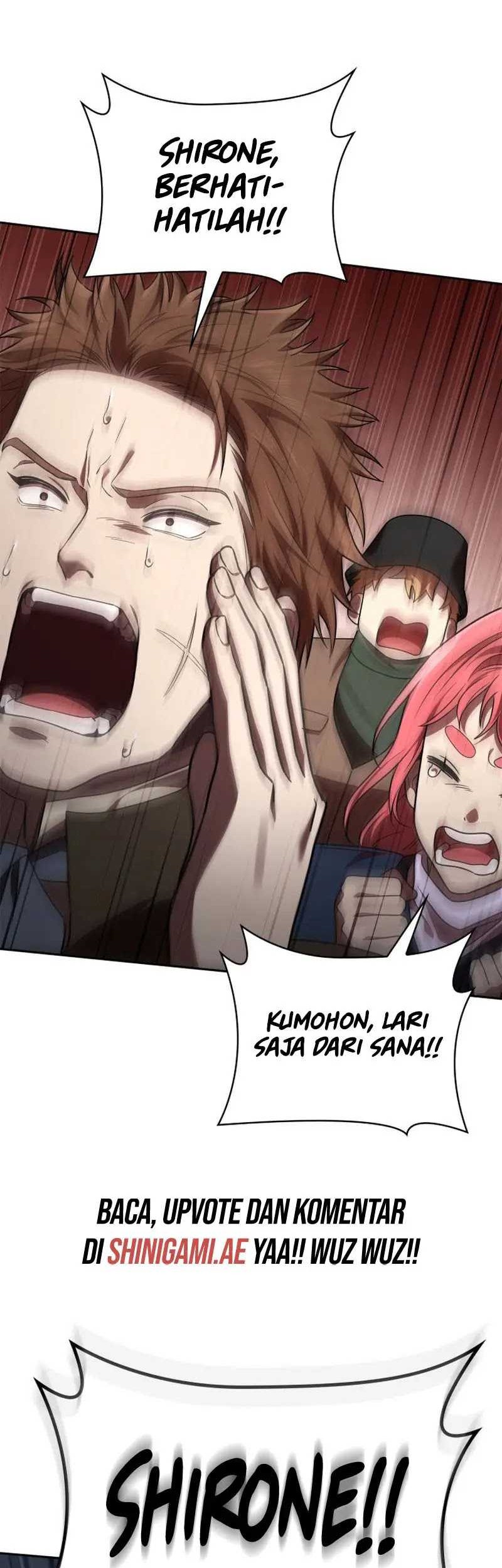 Infinite Mage Chapter 63 Gambar 71