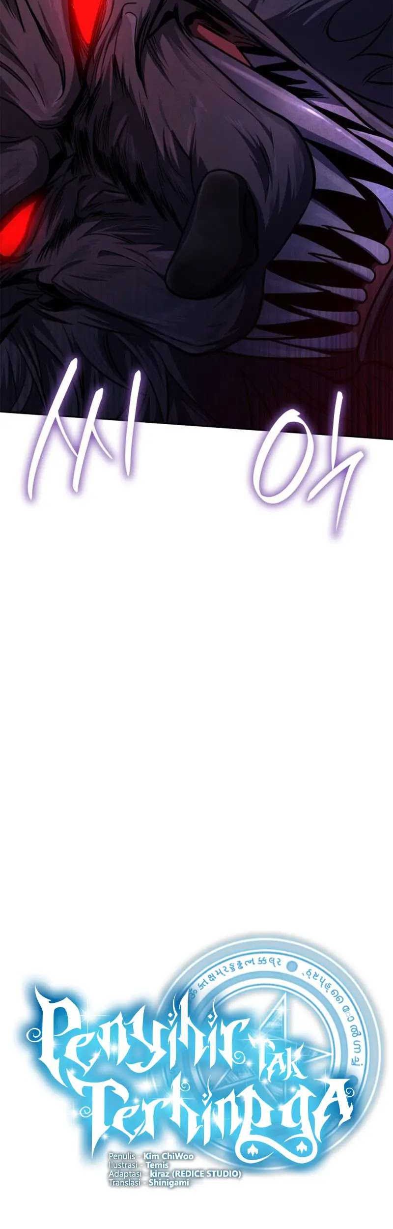 Infinite Mage Chapter 63 Gambar 25
