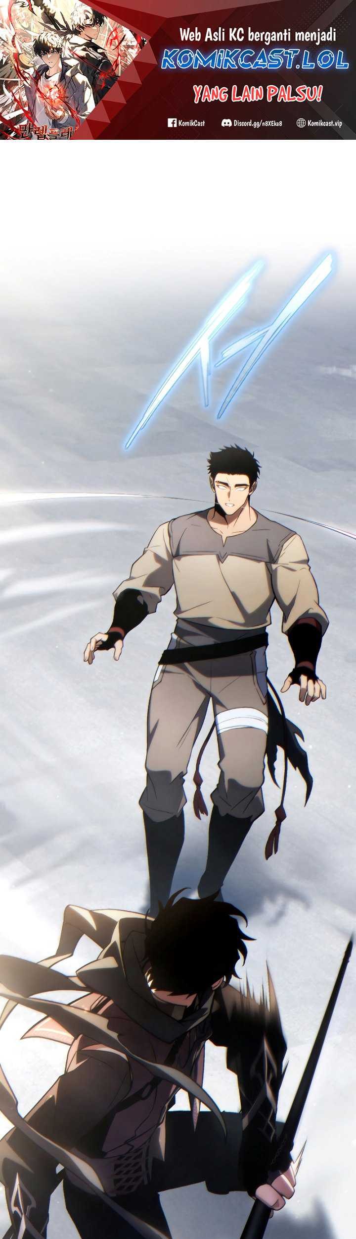 Baca Manhwa The 100th Regression Of The Max-Level Player Chapter 35 Gambar 2