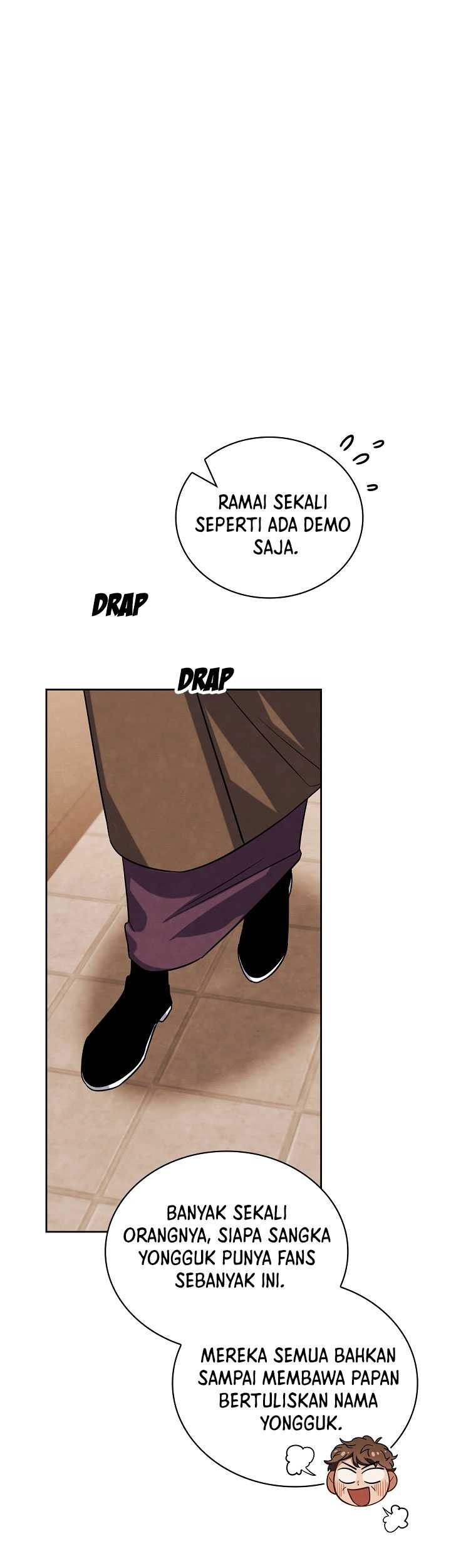 Baca Manhwa Be the Actor Chapter 70 Gambar 2