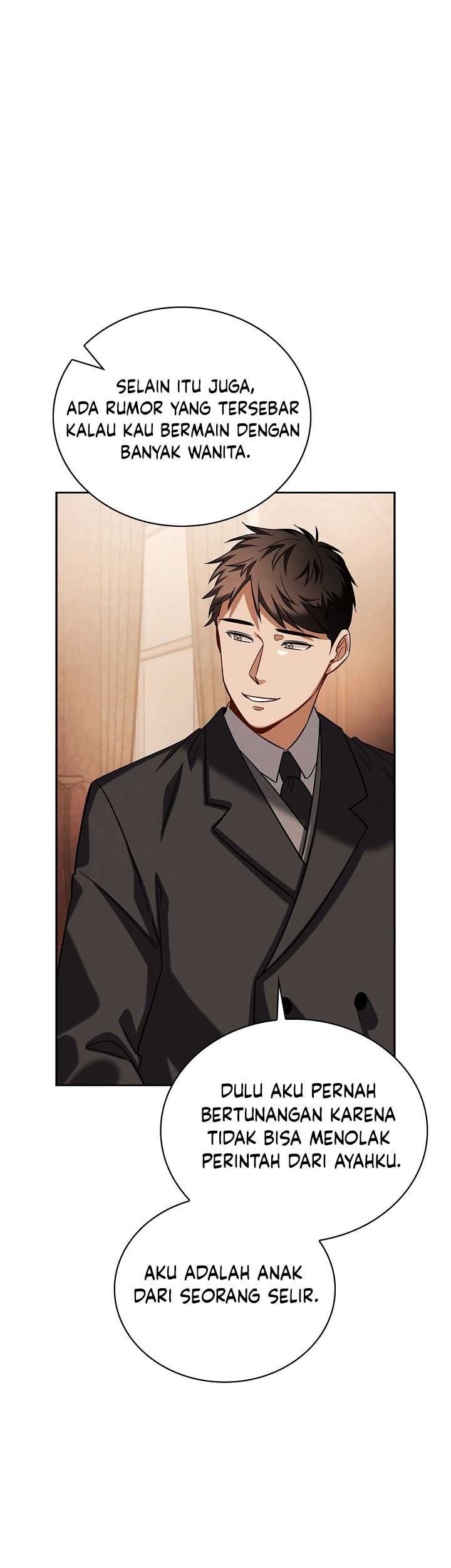 Be the Actor Chapter 70 Gambar 48