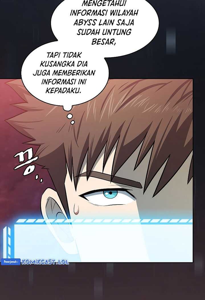 The Constellation that Returned from Hell Chapter 137 Gambar 23