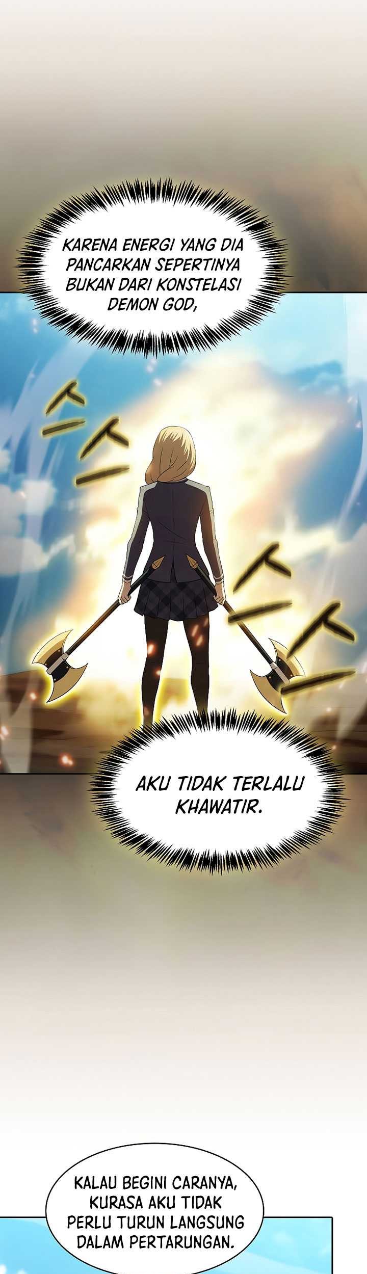 The Constellation that Returned from Hell Chapter 137 Gambar 60
