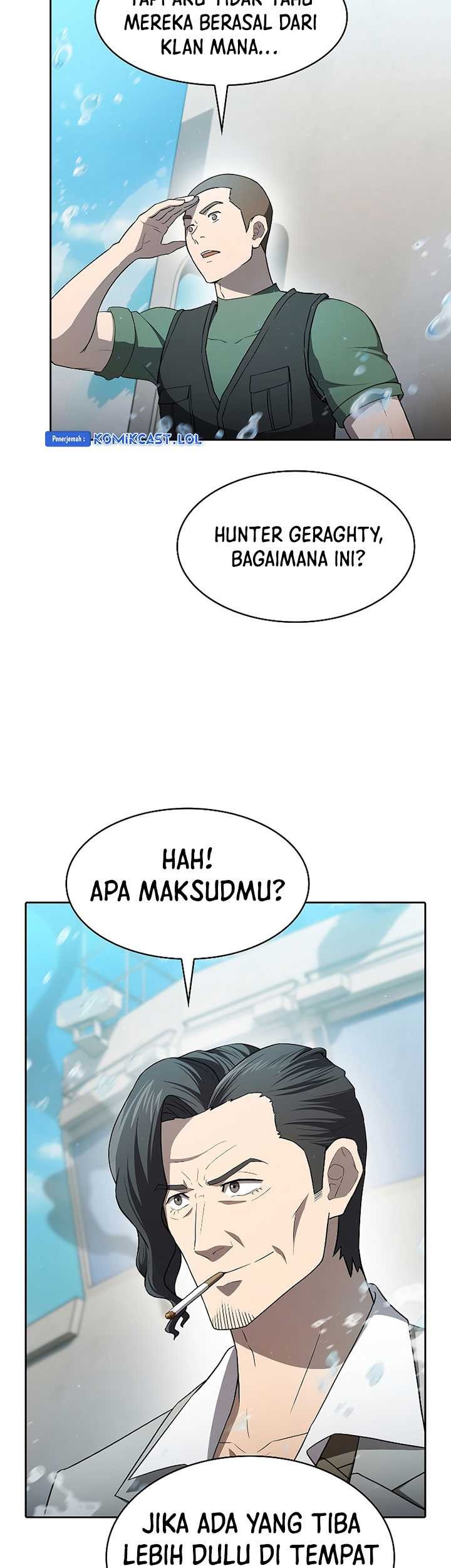 The Constellation that Returned from Hell Chapter 137 Gambar 64