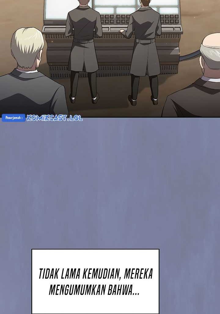 The Constellation that Returned from Hell Chapter 137 Gambar 5