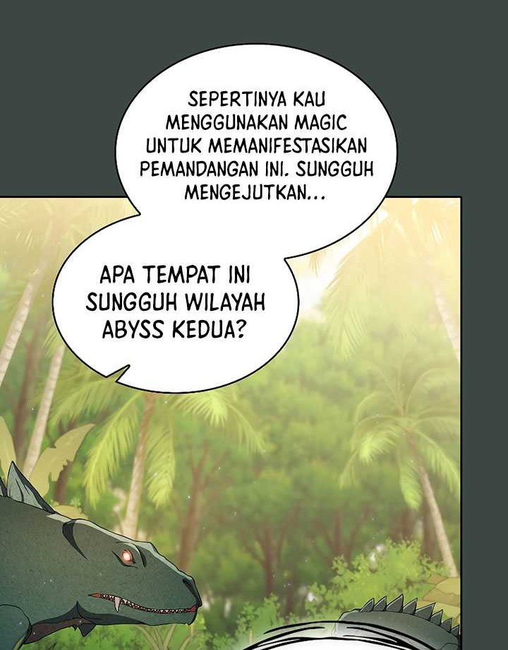 The Constellation that Returned from Hell Chapter 137 Gambar 11
