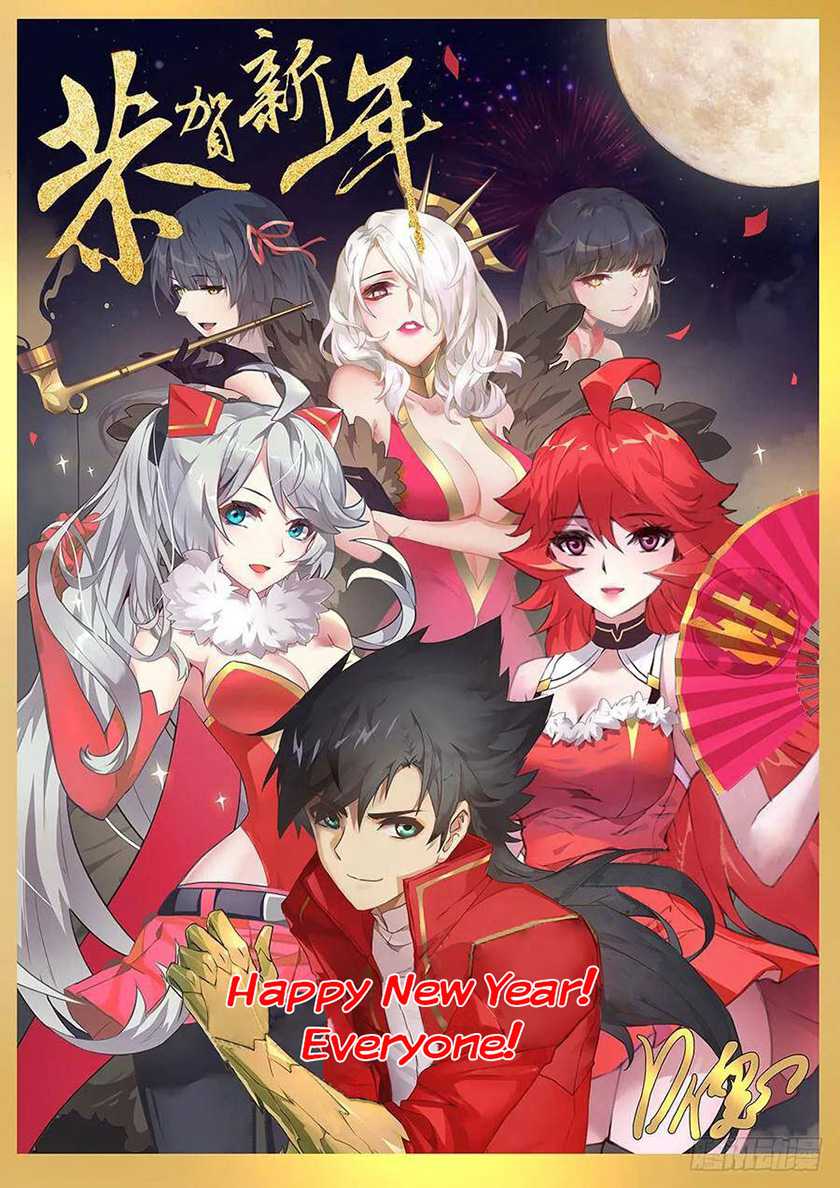 Baca Manhua Girl and Science Chapter 453 Gambar 2