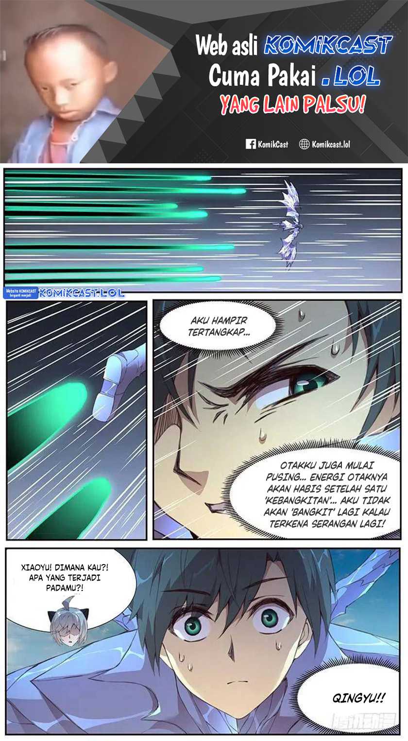 Baca Manhua Girl and Science Chapter 451 Gambar 2