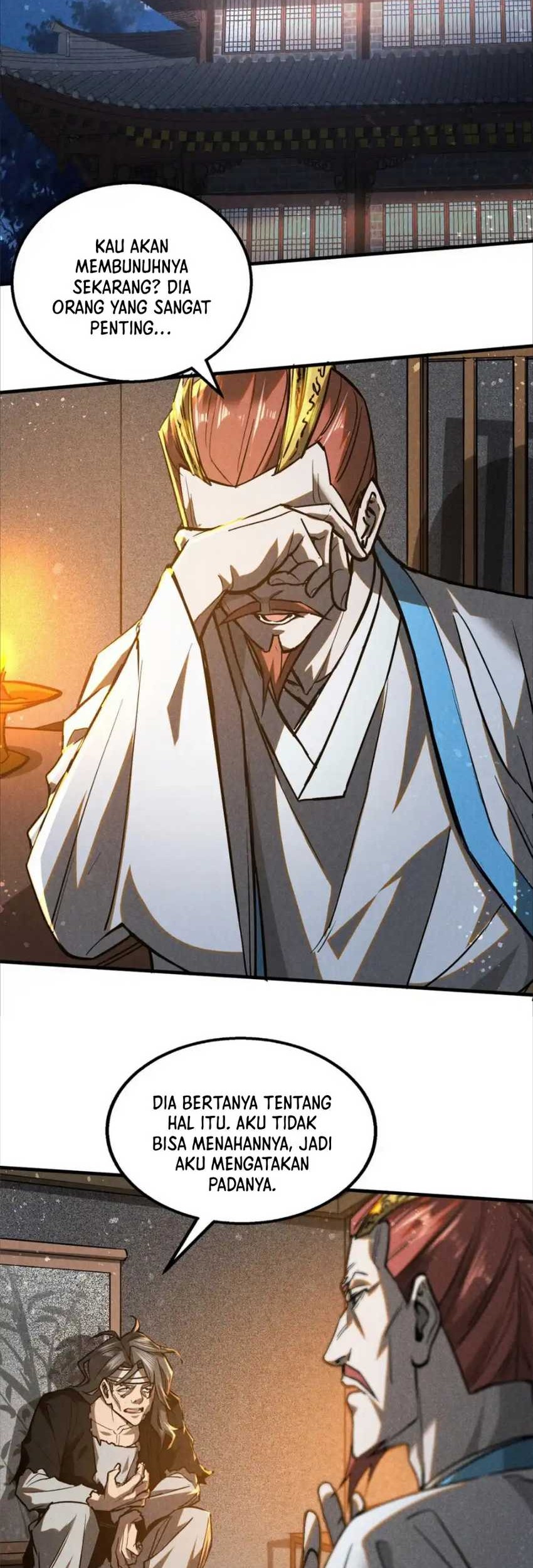 A Demonic Heart Chapter 80 Gambar 3