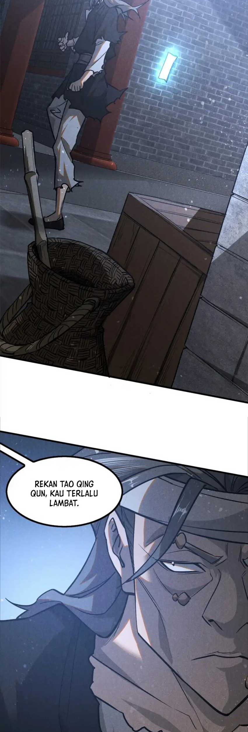 A Demonic Heart Chapter 80 Gambar 9