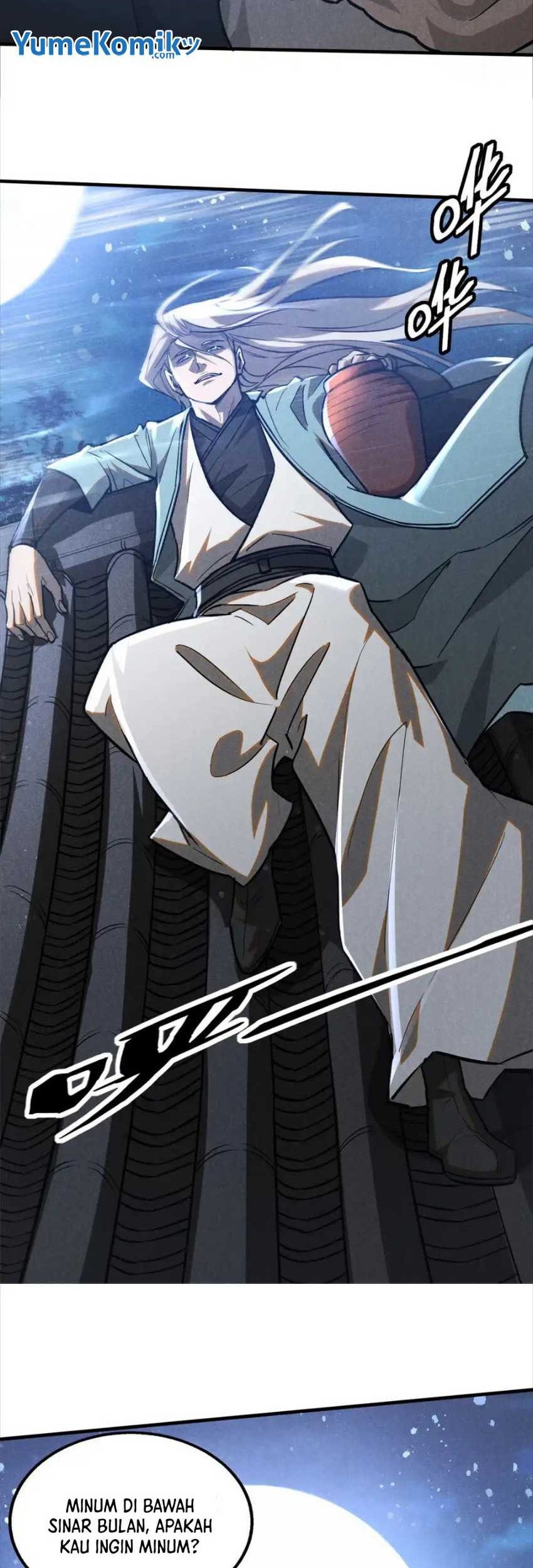 A Demonic Heart Chapter 80 Gambar 10