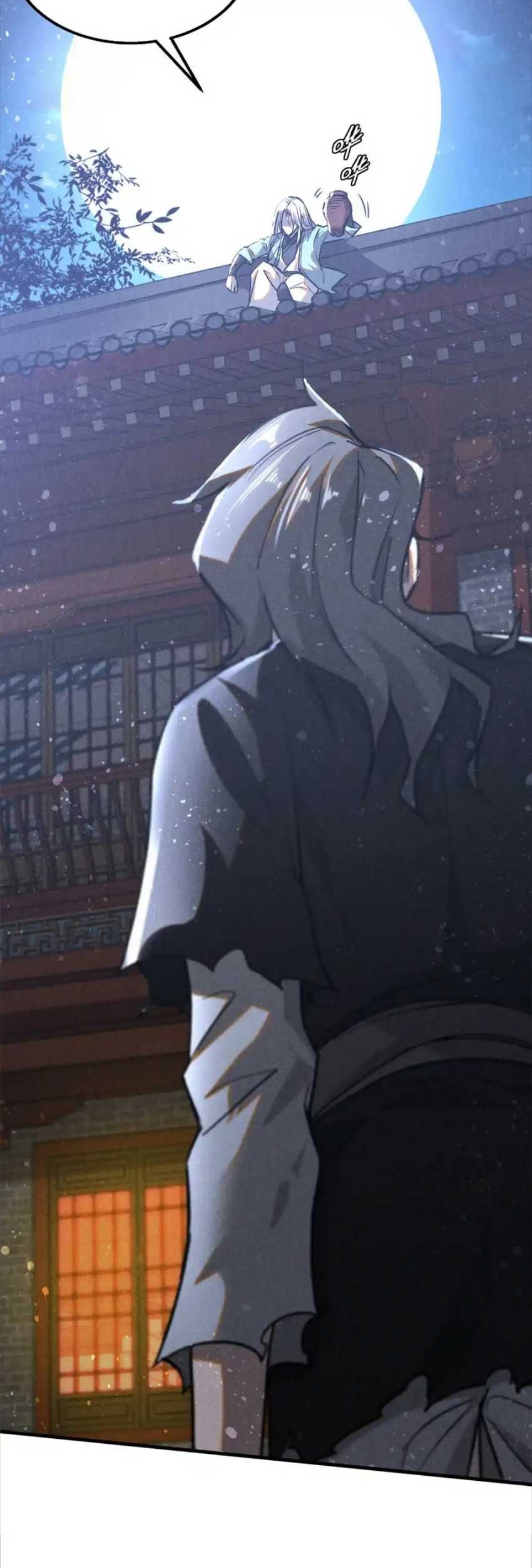 A Demonic Heart Chapter 80 Gambar 11