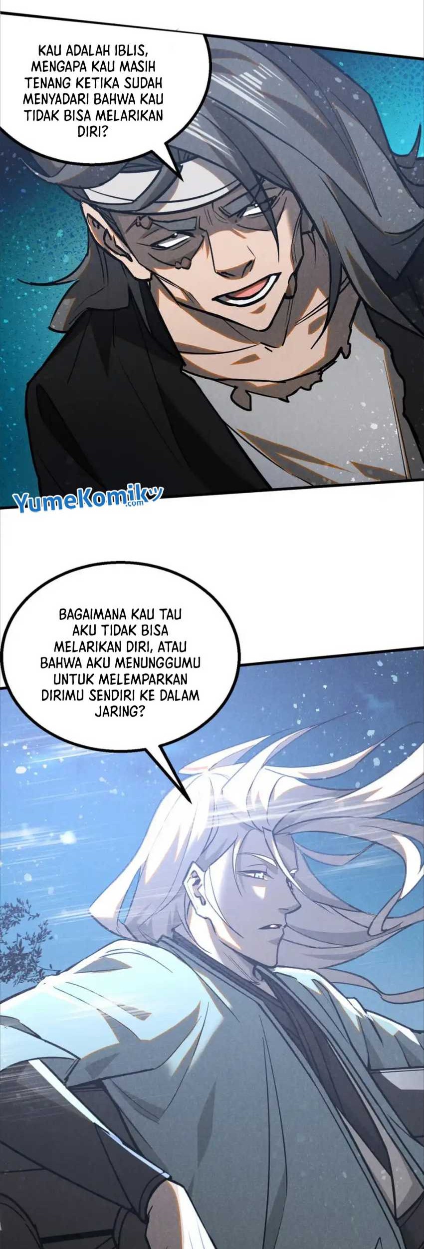 A Demonic Heart Chapter 80 Gambar 12