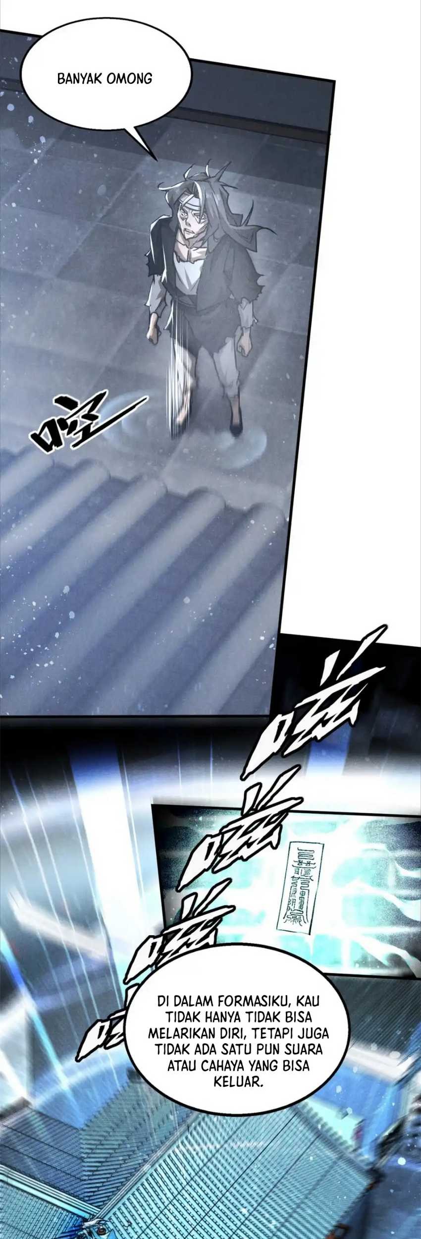 A Demonic Heart Chapter 80 Gambar 14