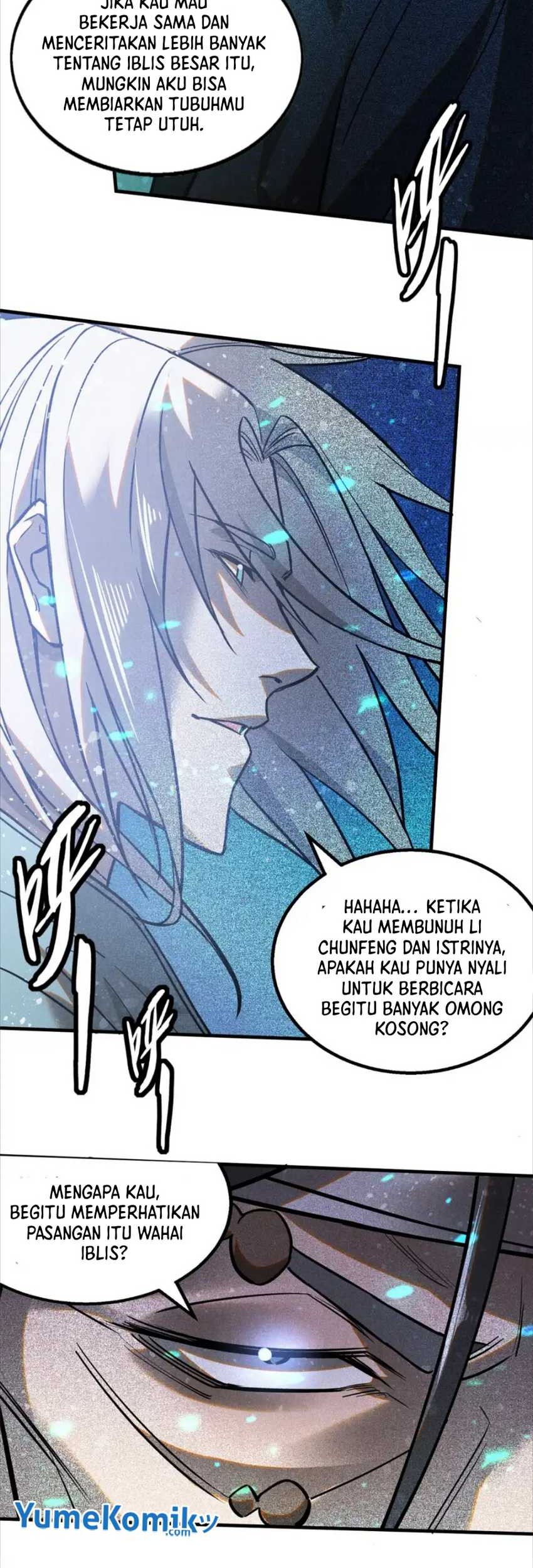 A Demonic Heart Chapter 80 Gambar 16